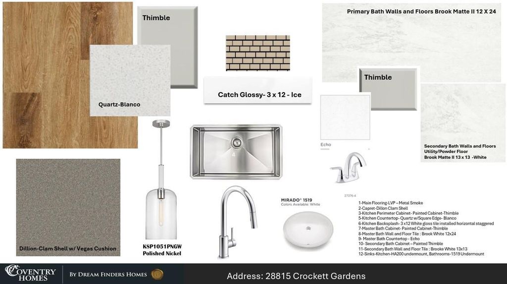 Photo of 28815 Crockett Gardens Drive, New Caney, TX 77357 (MLS # 89048242)