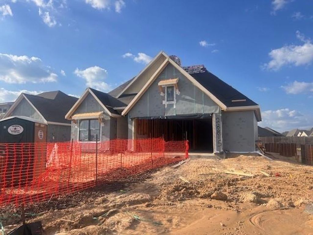 Photo of 28815 Crockett Gardens Drive, New Caney, TX 77357 (MLS # 89048242)