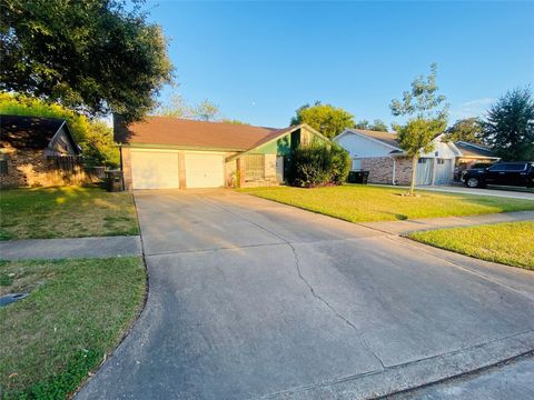 Photo of 15002 Imperial Valley Drive, Houston, TX 77060 (MLS # 45437152)