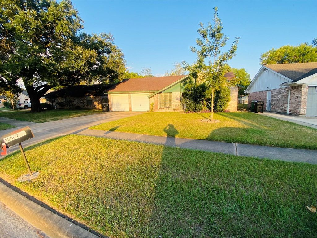 Photo of 15002 Imperial Valley Drive, Houston, TX 77060 (MLS # 45437152)