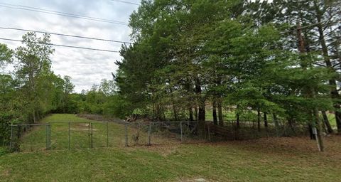 Vacant Land For Sale - 490 S Railroad Avenue<br/> Shepherd, TX 77371