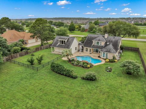 19731 Stone Lake Drive Tomball TX 77377