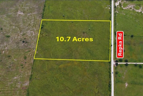 Photo of 0 Repka Rd, Hempstead, TX 77484 (MLS # 16934101)