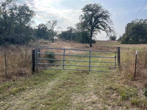 Vacant Land For Sale - 1329 Pr 3491<br/> Jewett, TX 75846