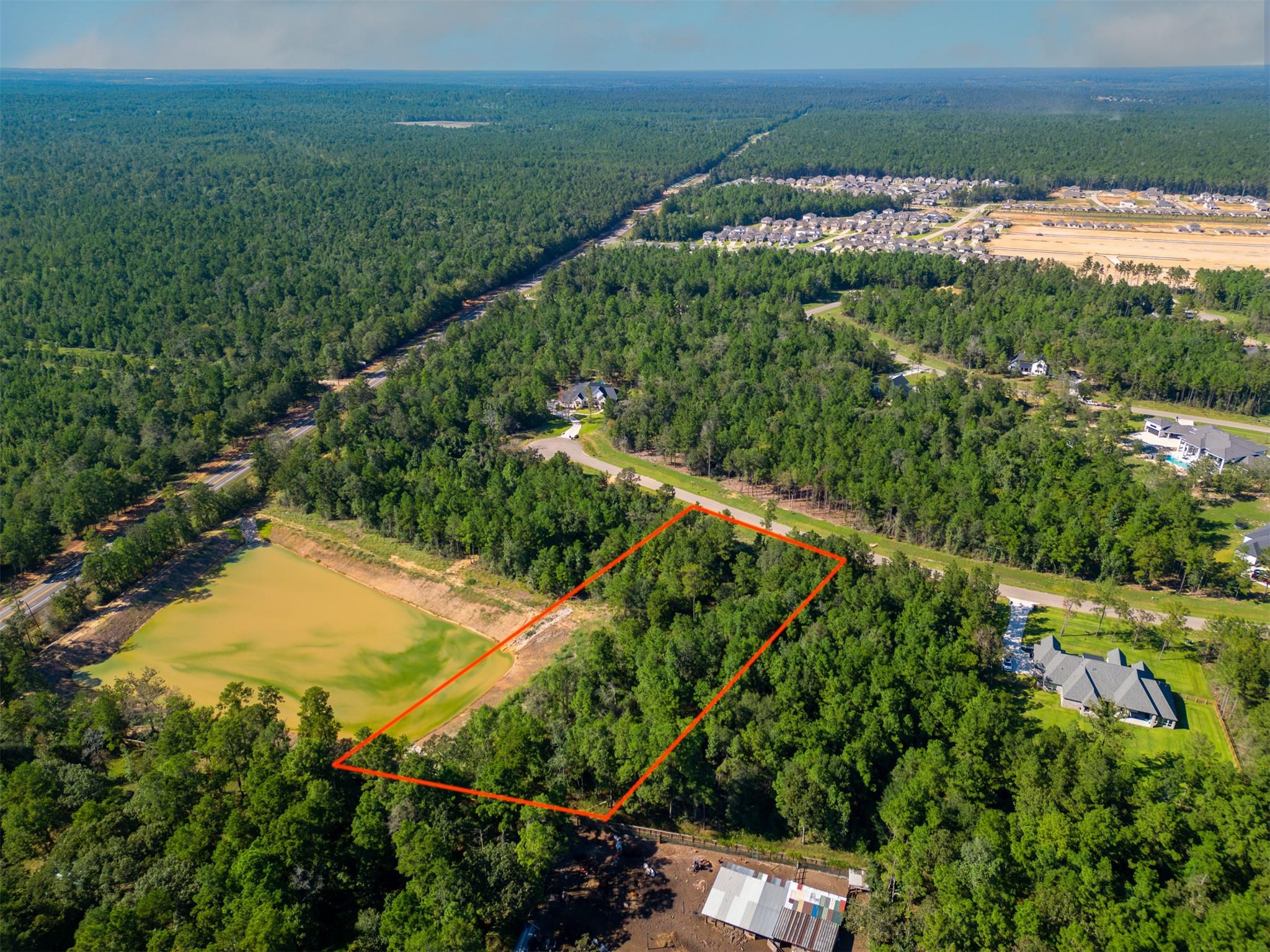 7737 Dog Wood Acres Drive