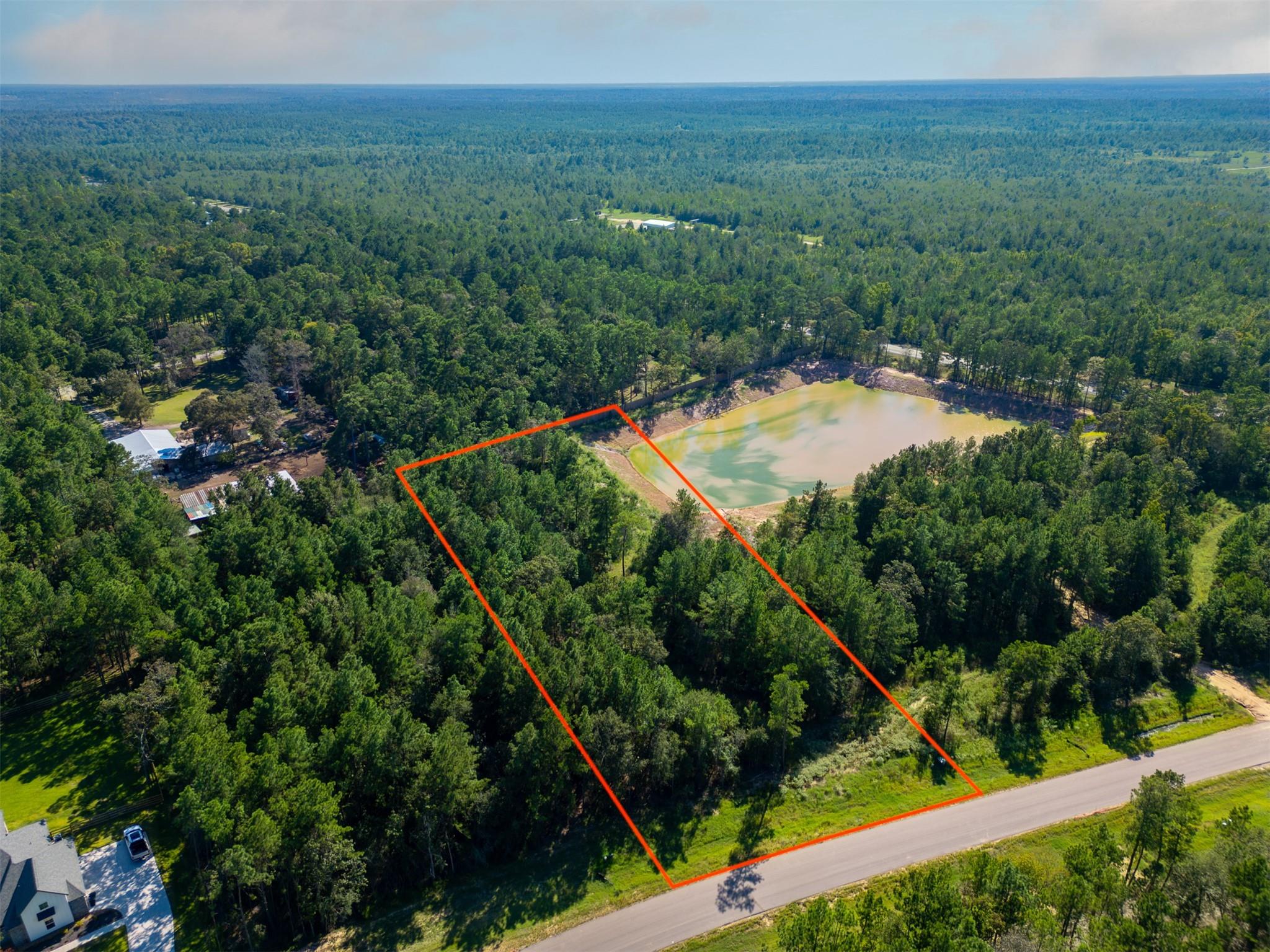 7737 Dog Wood Acres Drive