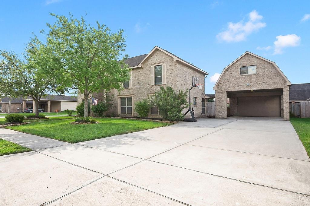 2023 Sedona Drive