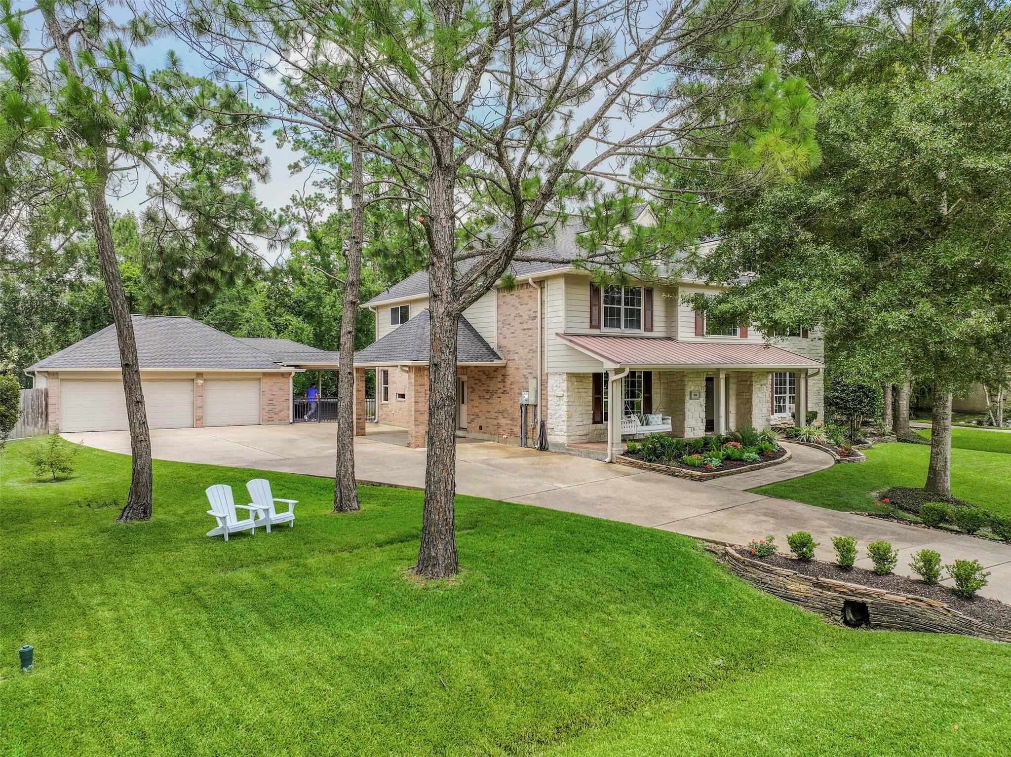503 Shadywood Drive