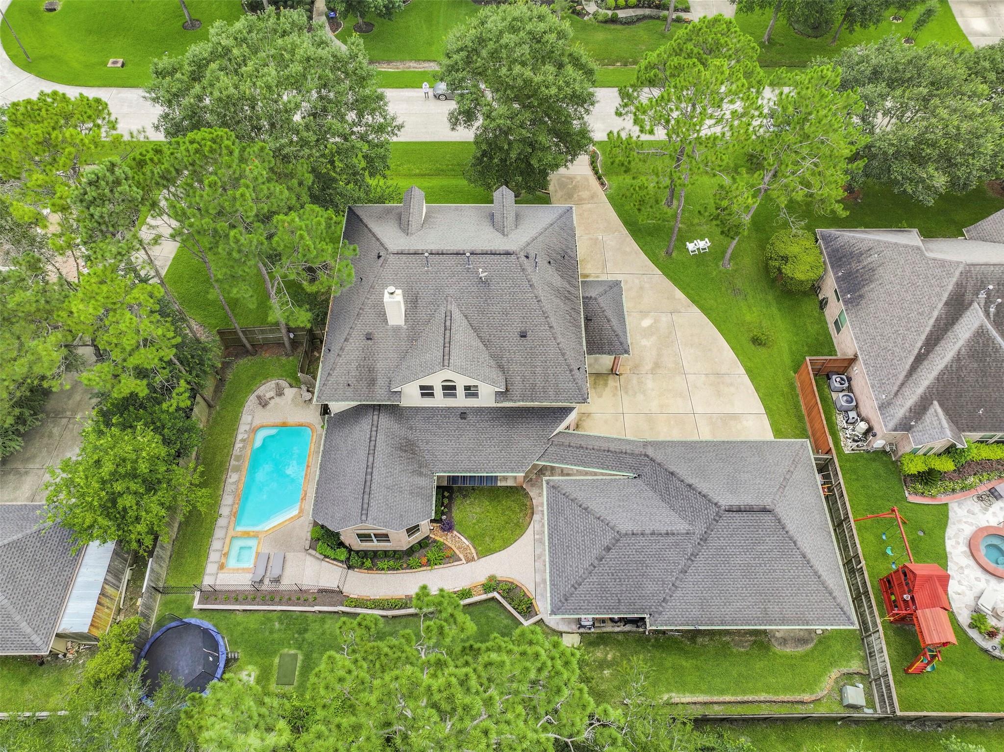 503 Shadywood Drive