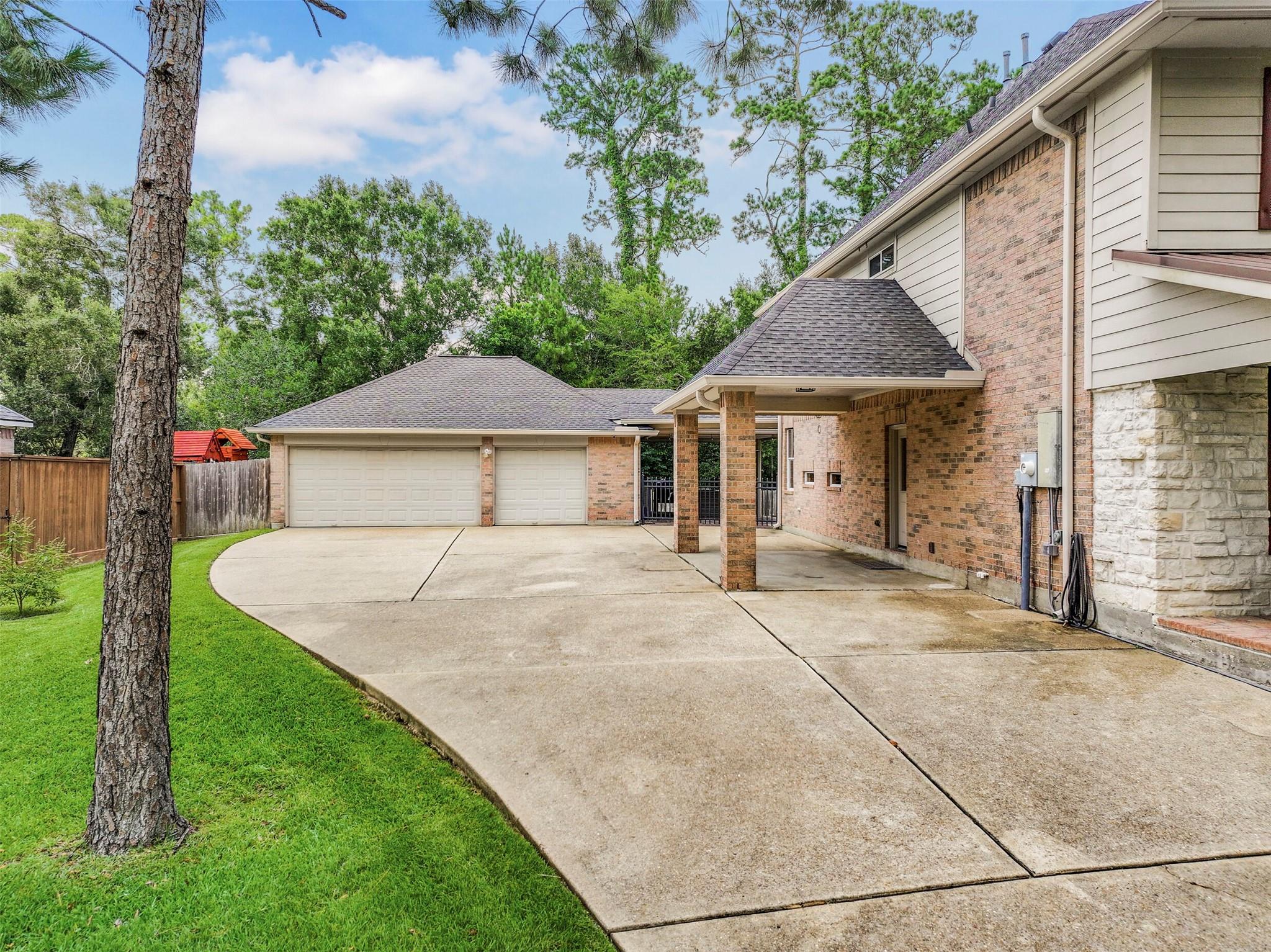 503 Shadywood Drive