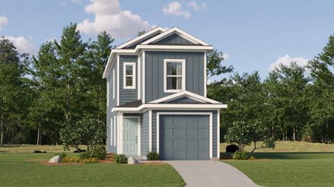 Photo of 17143 Saxophone Lane, Conroe, TX 77306 (MLS # 20683221)