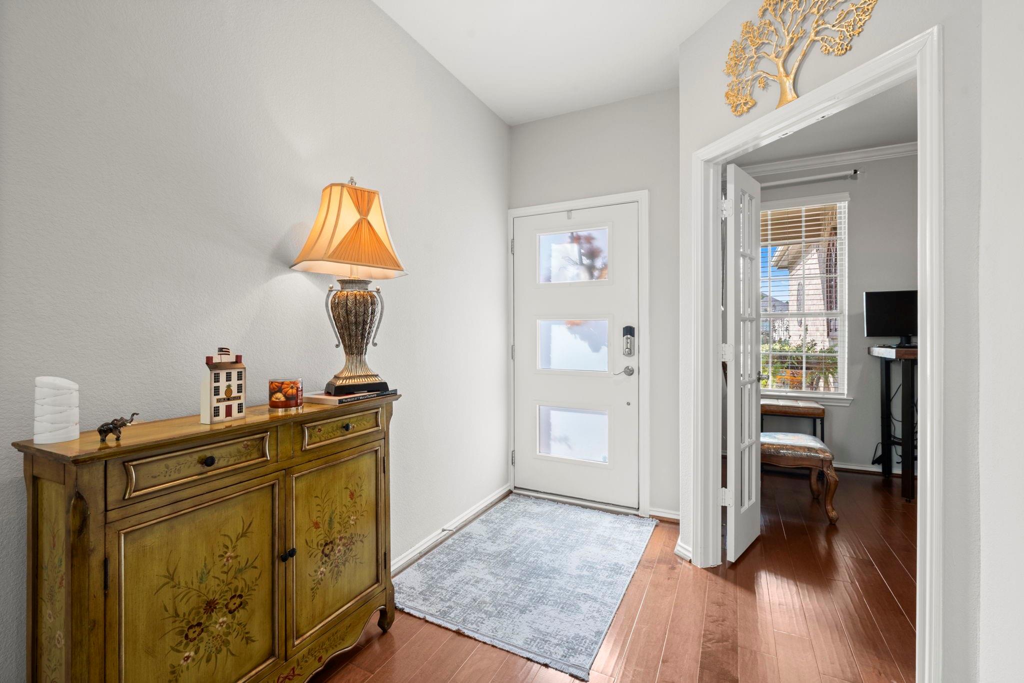 406 Thistle Thorn Drive