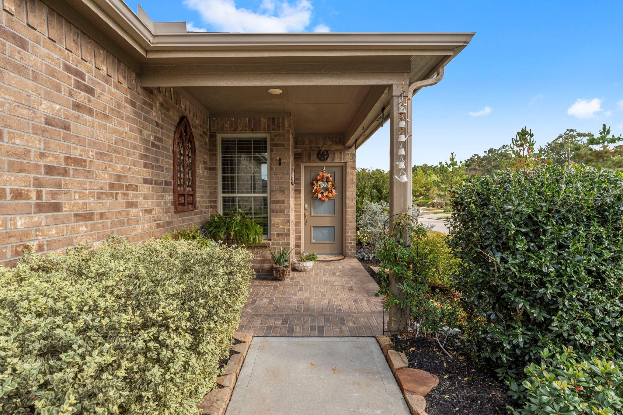 406 Thistle Thorn Drive