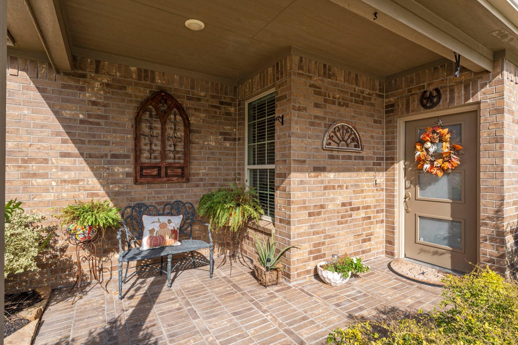 406 Thistle Thorn Drive