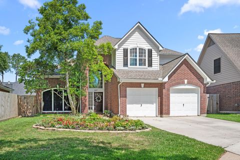 Photo of 1807 Emerald Lake Court, Houston, TX 77062 (MLS # 6945222)