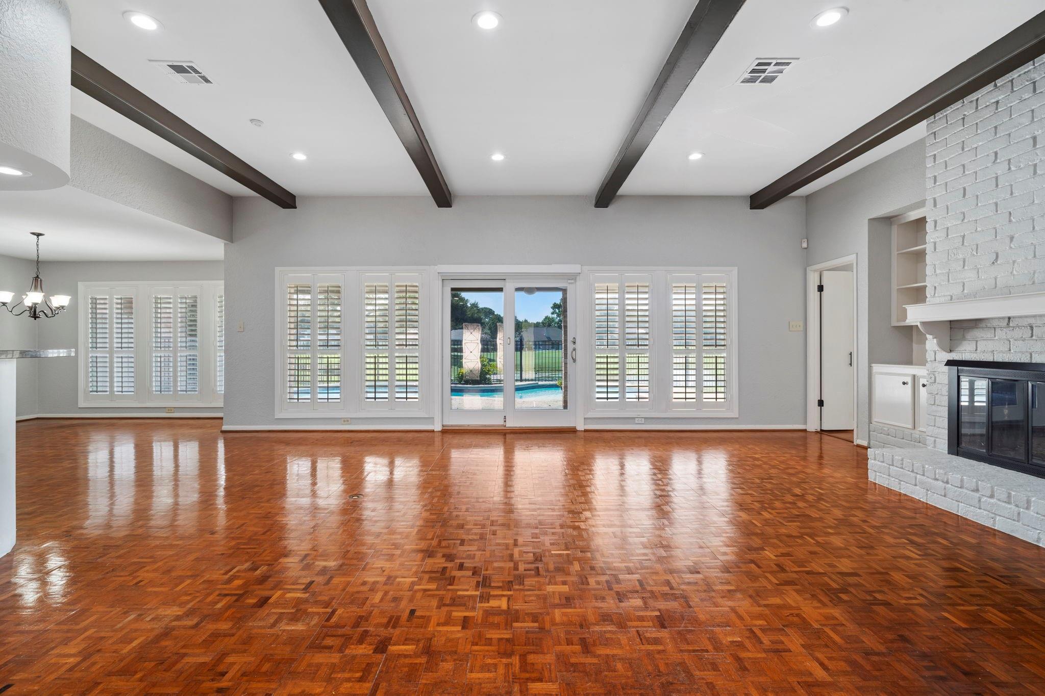 44 Bendwood Drive