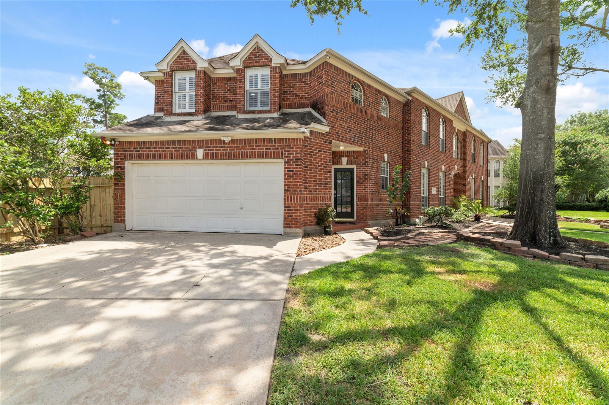 7923 Vintage Creek Drive