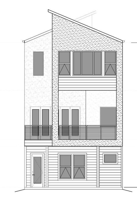 Photo of 1402 Solo Street, Houston, TX 77020 (MLS # 56685708)