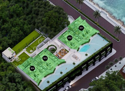 Calle 10 Norte, Av. Rafael E. Melgar 302  TX 77660