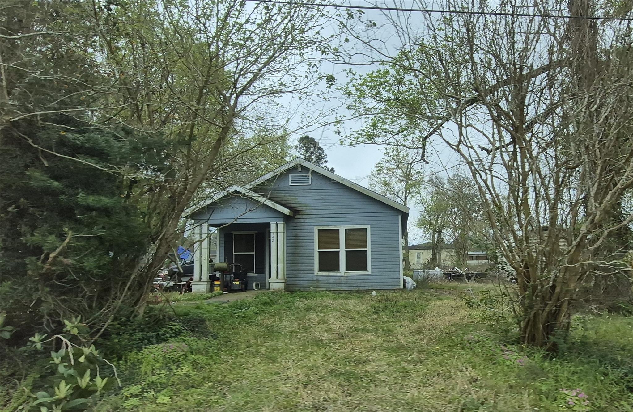 542 Horn Road