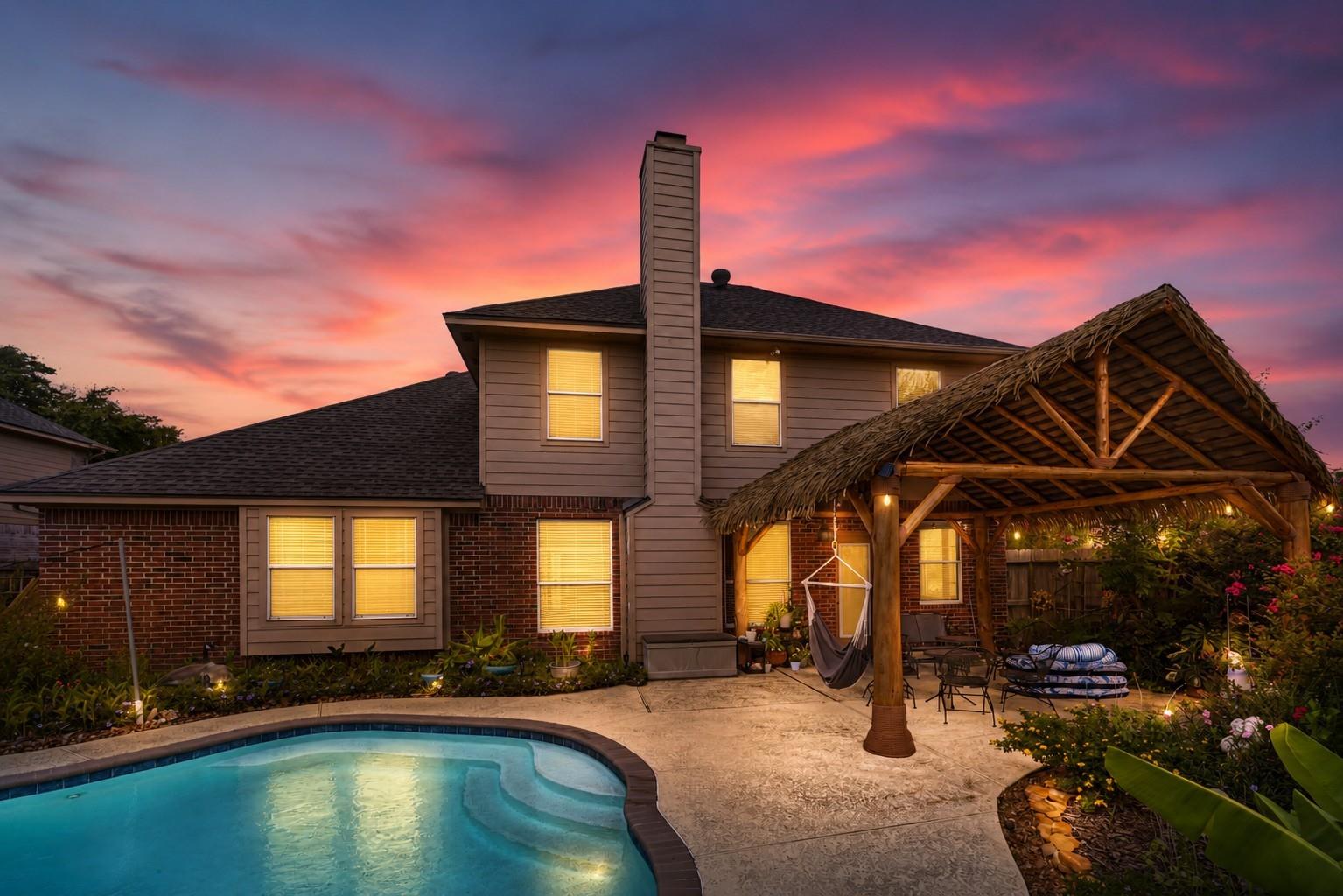 183 Greenridge Circle