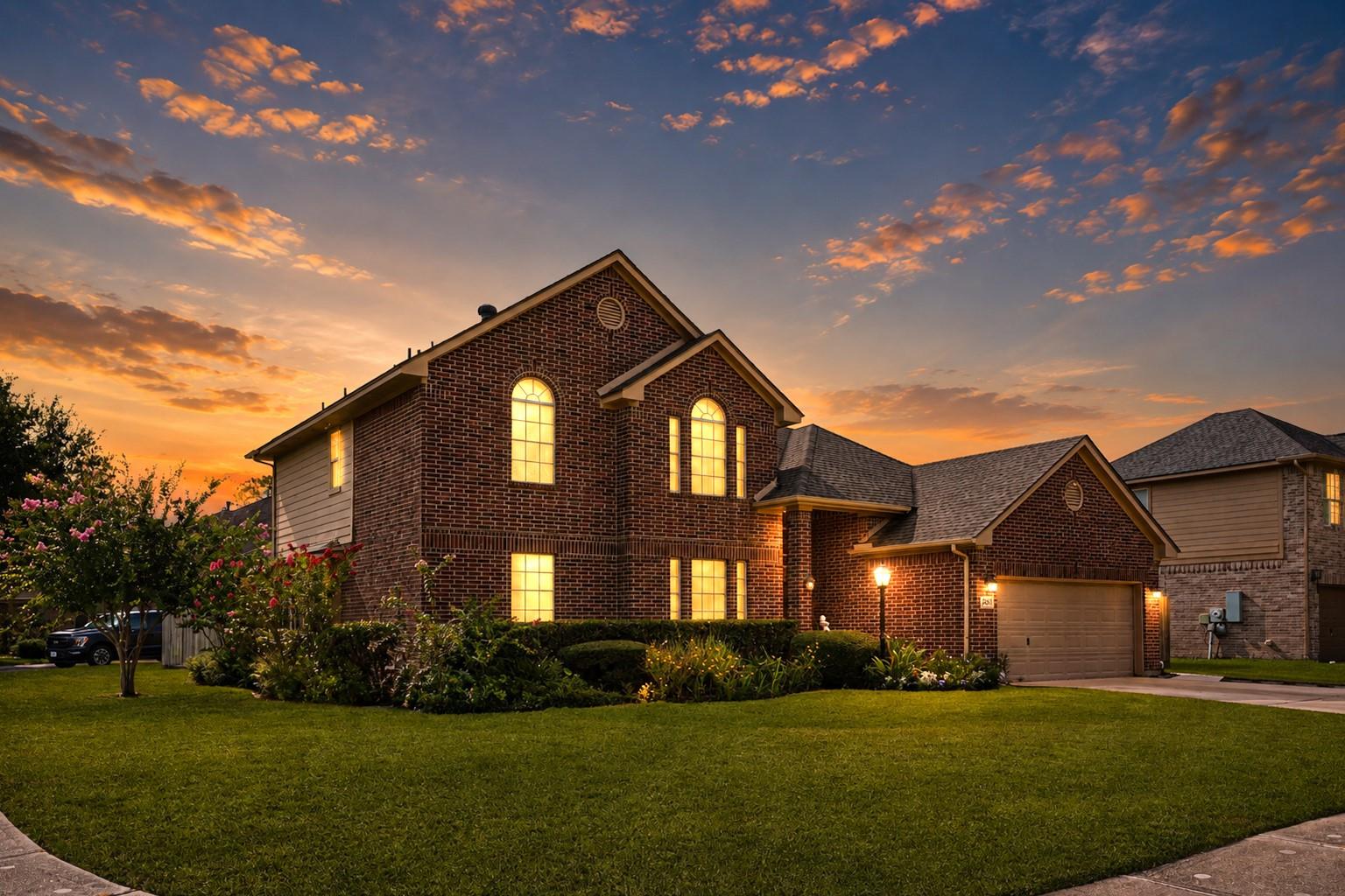 183 Greenridge Circle