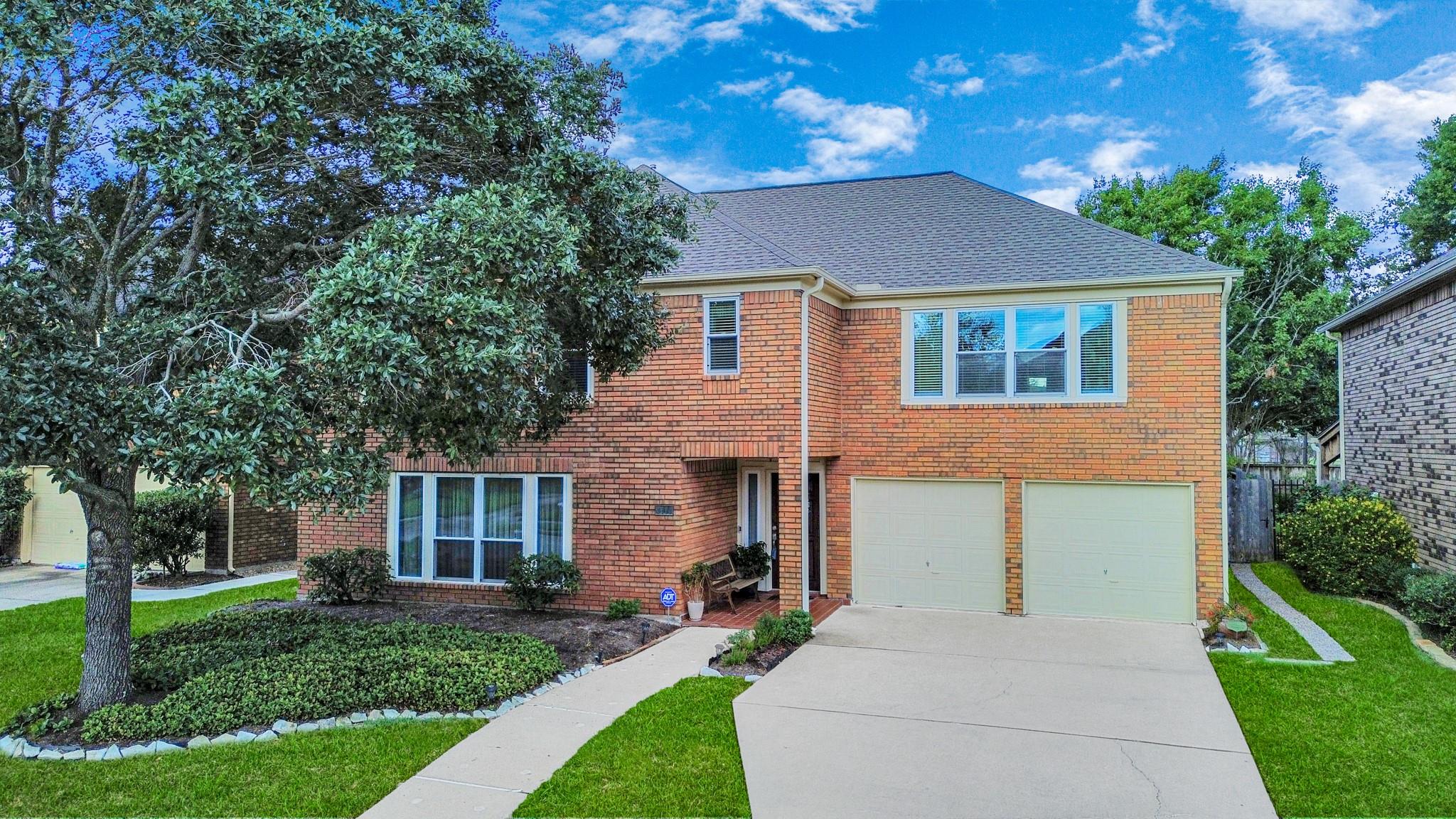 3114 Clyburn Court