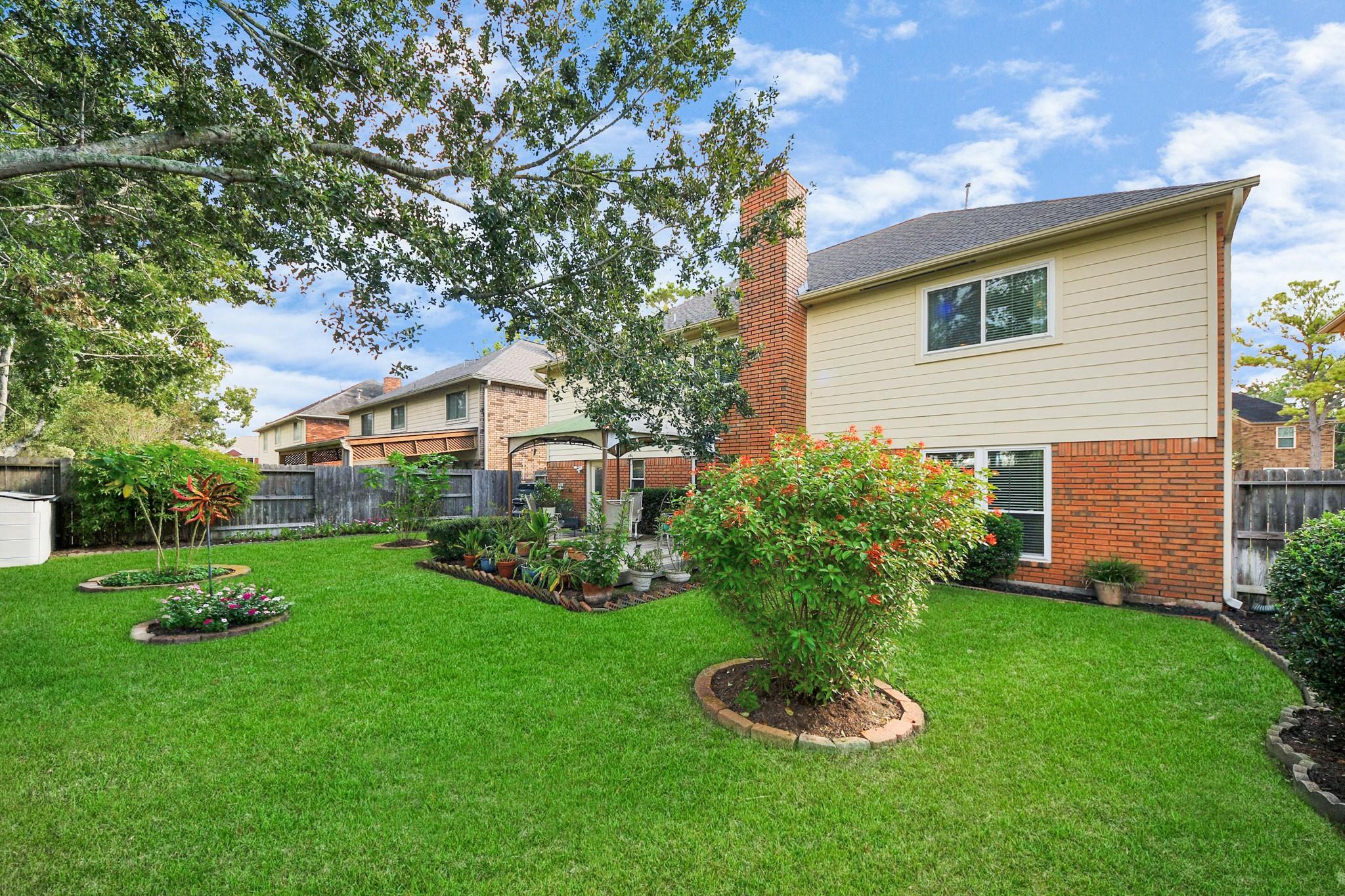 3114 Clyburn Court