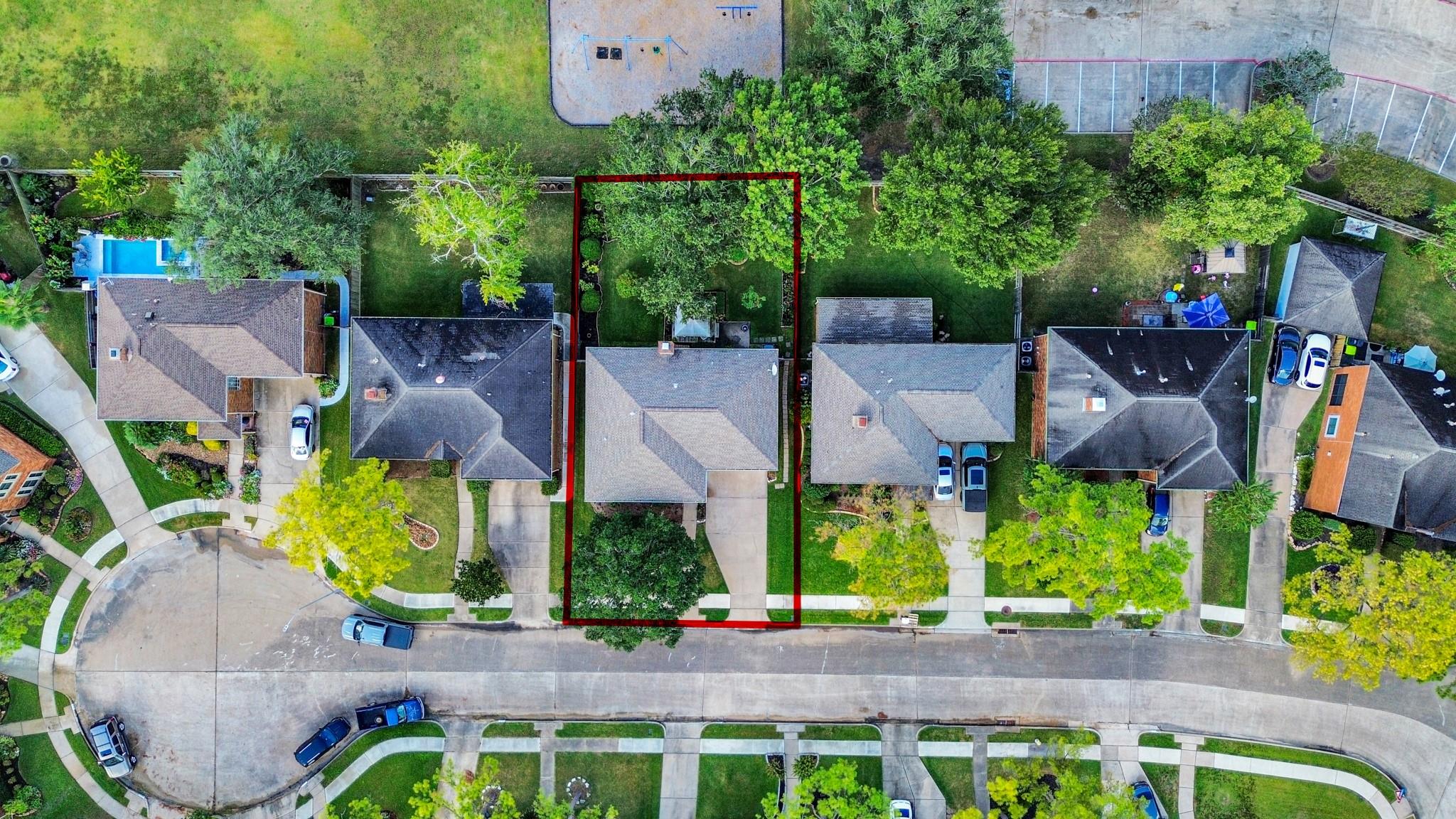 3114 Clyburn Court