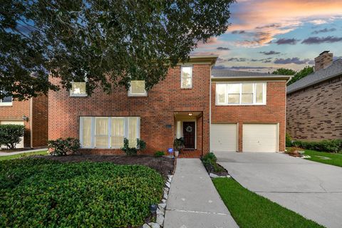 3114 Clyburn Court Missouri City TX 77459