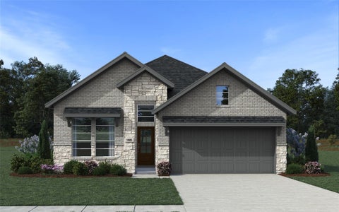 Photo of 22427 Camp Driftwood Way, Waller, TX 77484 (MLS # 83900915)