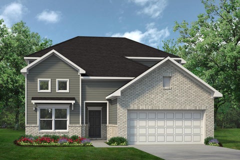Photo of 8914 Adana Drive, Montgomery, TX 77316 (MLS # 23231662)
