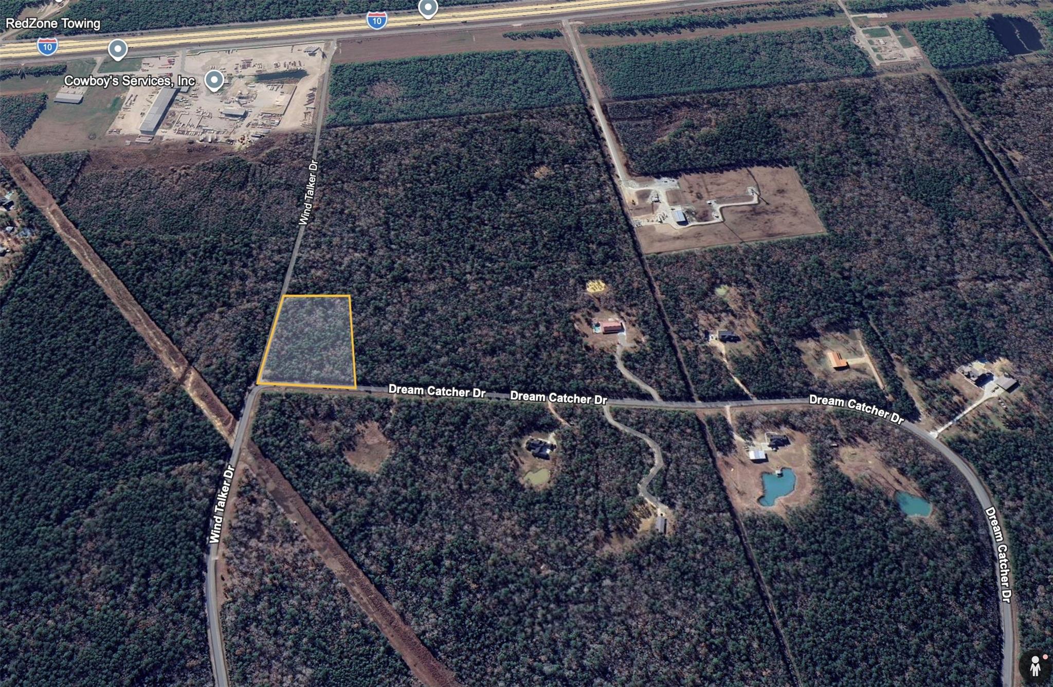 TBD Dream Catcher Dr Drive