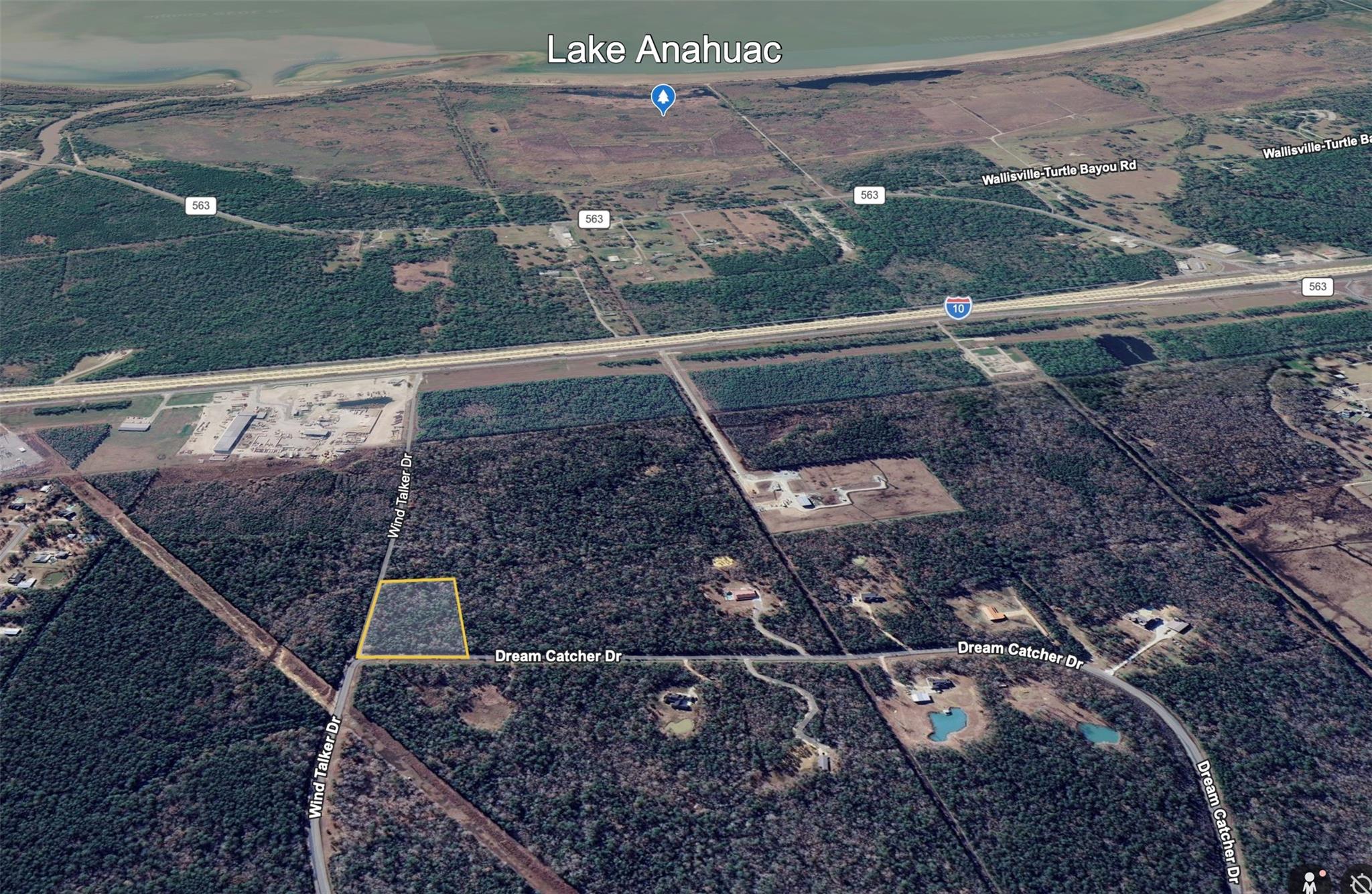 TBD Dream Catcher Dr Drive