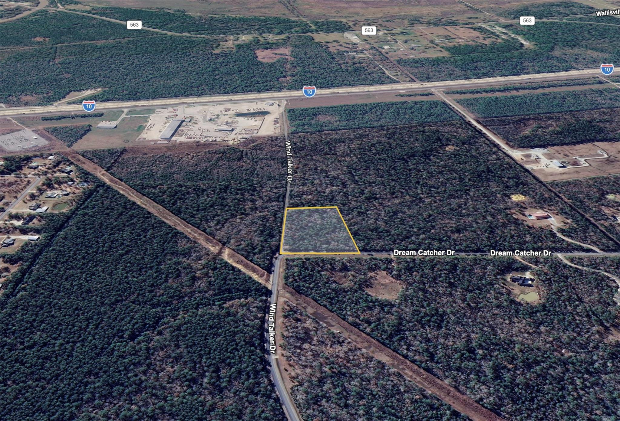 TBD Dream Catcher Dr Drive