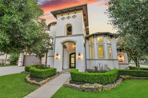 Photo of 27711 Stonehurst Lane, Katy, TX 77494 (MLS # 69695173)