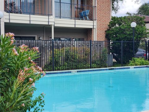 Photo of 1818 Augusta Drive #29, Houston, TX 77057 (MLS # 81390019)