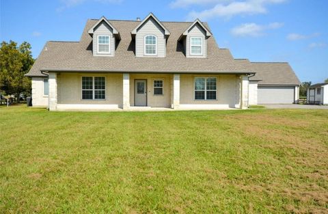 6125 Alleluia Trail Manvel TX 77578