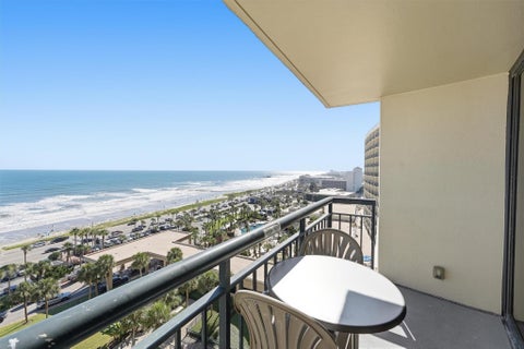 Photo of 5220 Seawall Boulevard #1233D, Galveston, TX 77551 (MLS # 53187046)