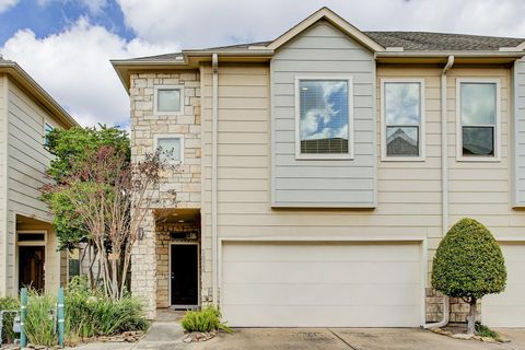 Photo of 3824 Centerplaza Drive, Houston, TX 77007 (MLS # 37995112)