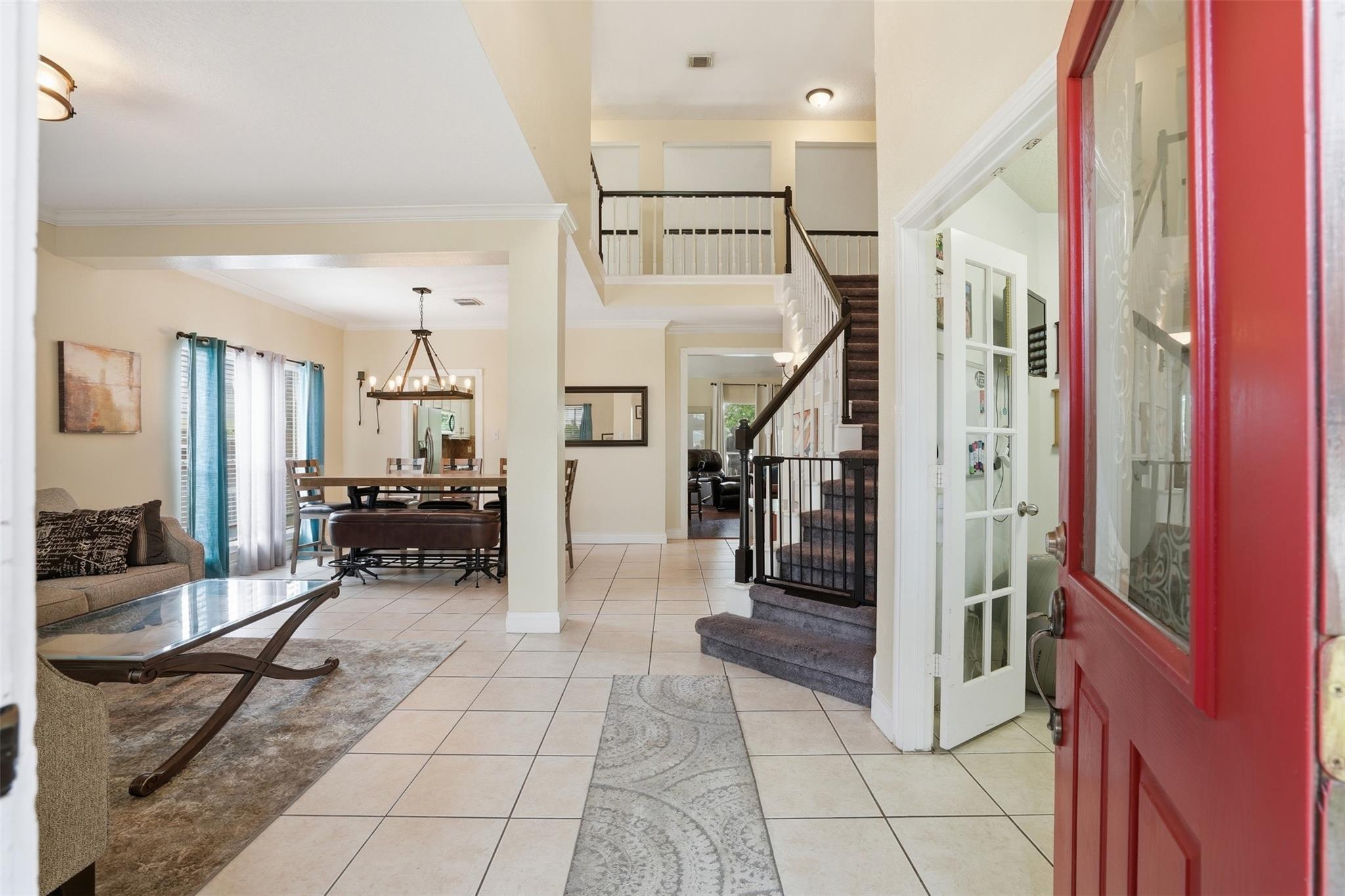 1303 Windleaf Drive