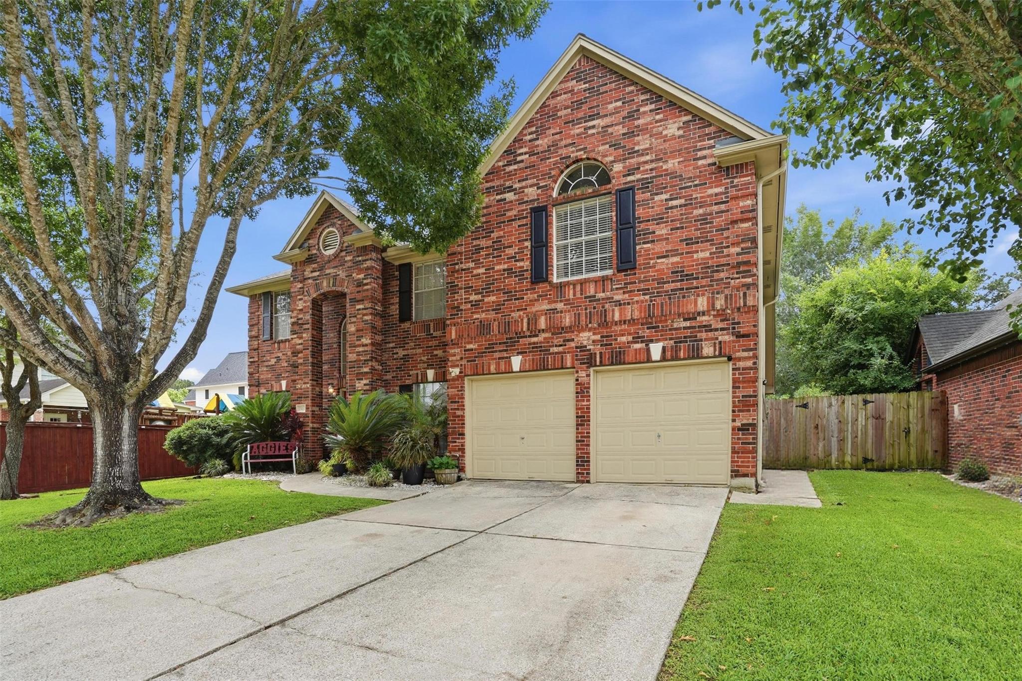 1303 Windleaf Drive