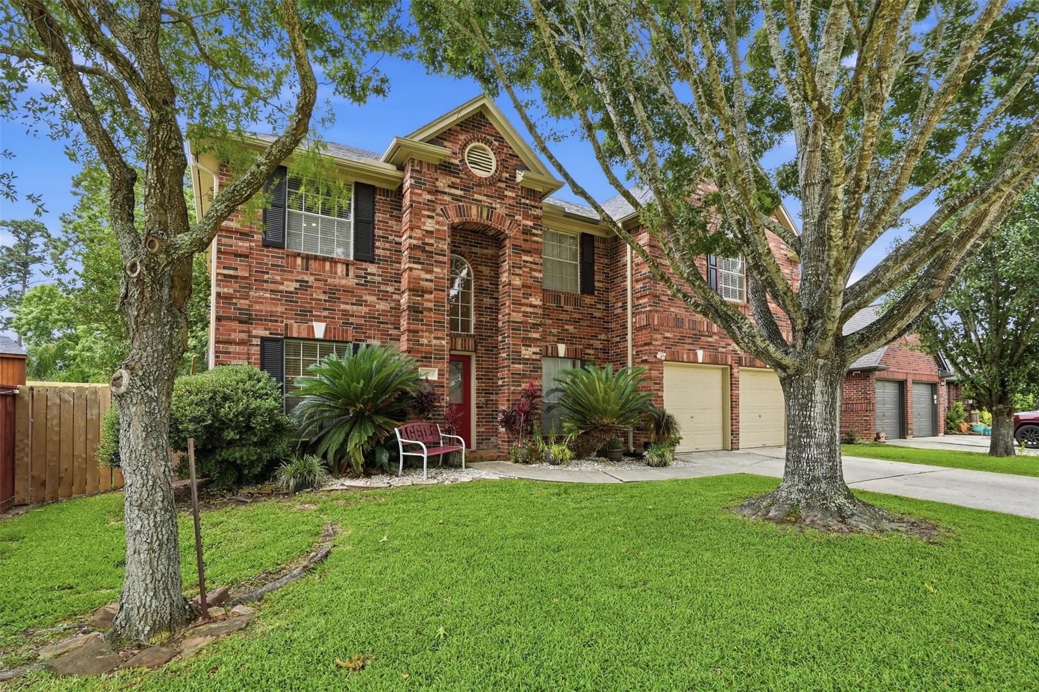 1303 Windleaf Drive