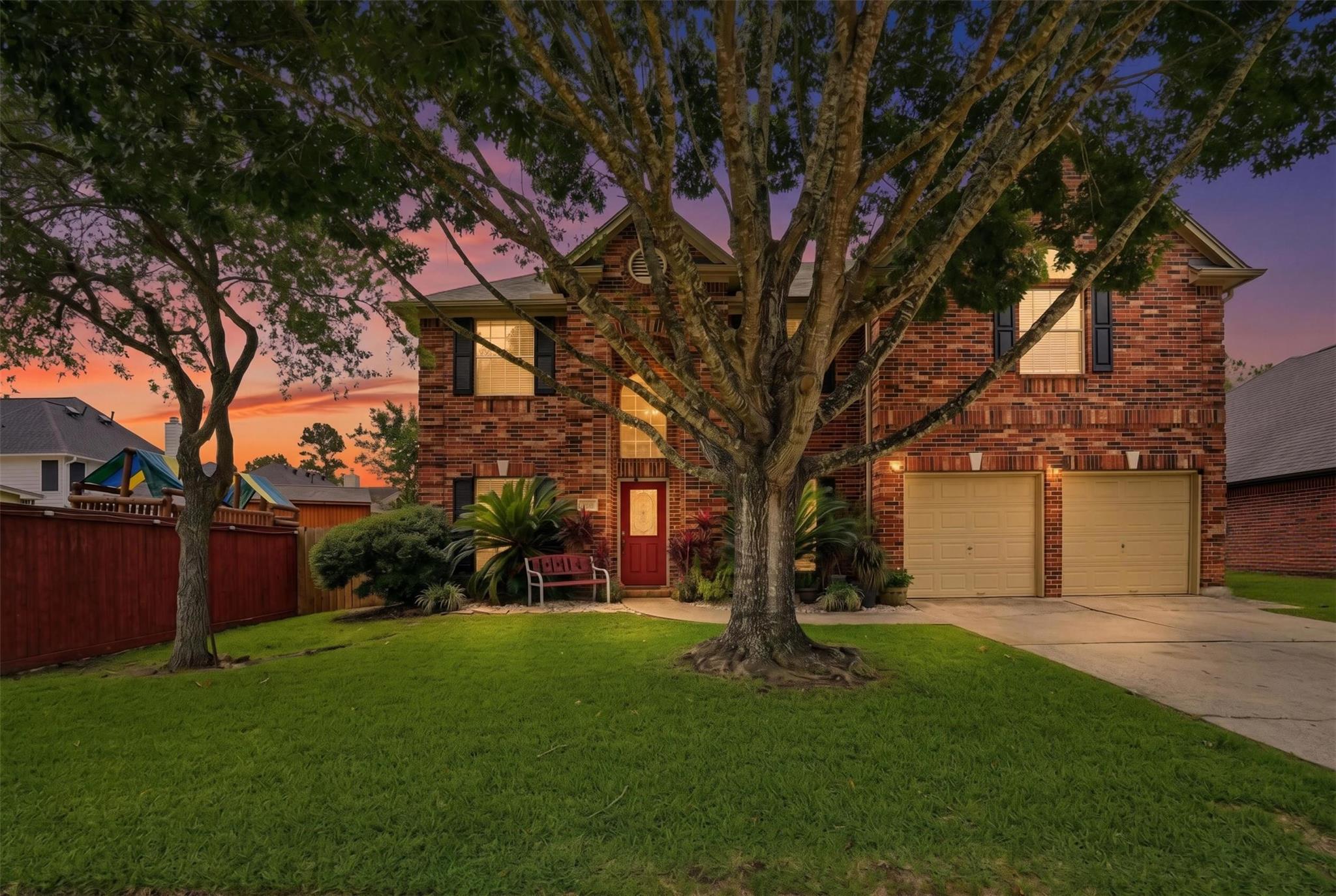 1303 Windleaf Drive