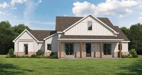 Photo of 24972 Hopeview Way Way, Montgomery, TX 77356 (MLS # 53359355)