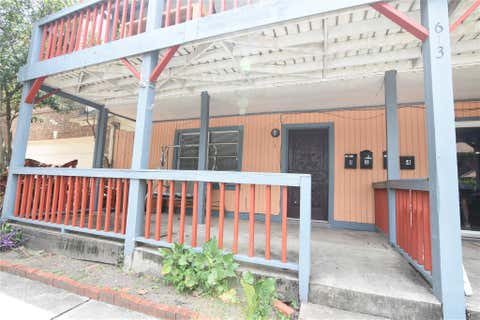 Photo of 613 Pacific Street #1, Houston, TX 77006 (MLS # 19614558)