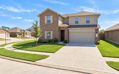 Photo of 21207 Audubon Russet Road, Katy, TX 77449 (MLS # 35341548)