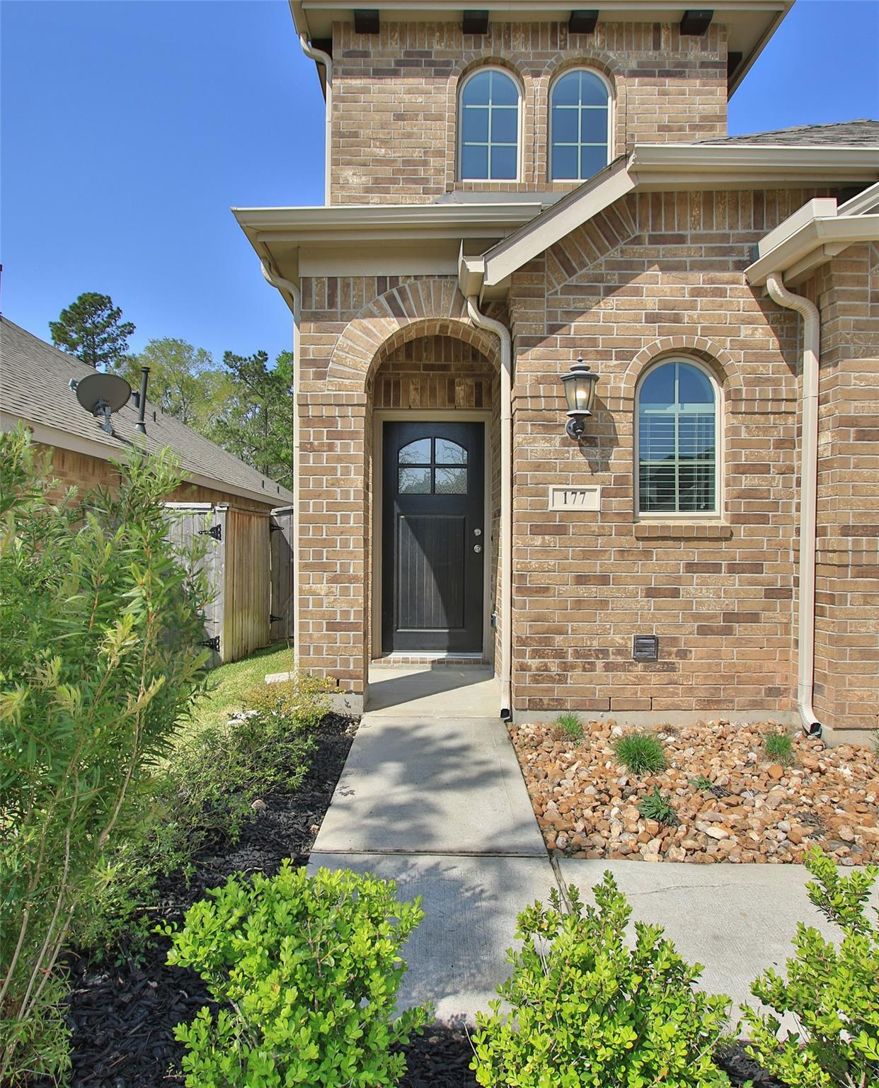 177 Emory Birch Drive