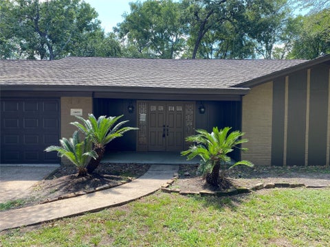 Photo of 26411 Maplewood Drive, Spring, TX 77386 (MLS # 92705038)