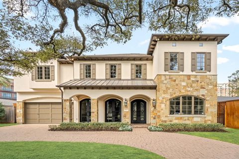 4506 Bryn Mawr Lane Houston TX 77027